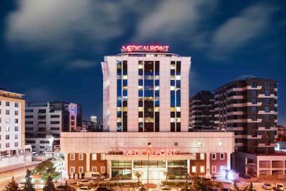 Medical Point Hastaneler Grubu, Türkiye’nin en iyi işverenleri 2026 araştırmasında büyük başarı elde etti