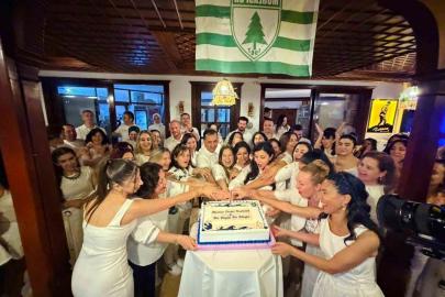 Menteşe Devlet Hastanesi’nde 5. geleneksel motivasyon gecesi