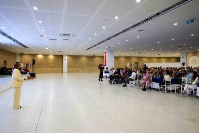 Menteşe’de Yerel Eşitlik Eylem Planı tanıtıldı