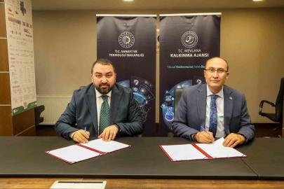 Meram’da hizmet kalitesini artıracak iş birliği