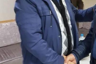 Merdivenden düşen adam hayatını kaybetti