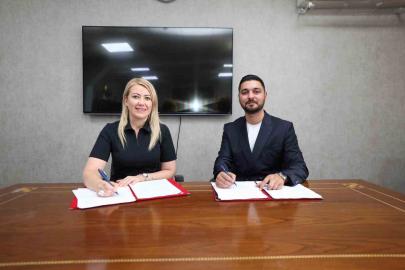 Merkezefendi Belediyesinden çevreye iki önemli adım