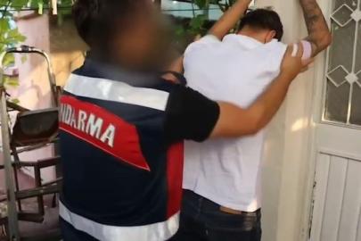 Mersin’de sahte ilan dolandırıcılarına operasyon: 18 tutuklama