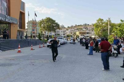 Mersin’in Silifke Belediyesi’ne operasyon: Başkan dahil çok sayıda isme gözaltı