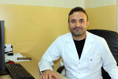 Midyat Devlet Hastanesinde mesai dışı poliklinik hizmeti devam ediyor