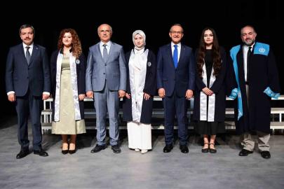 MTÜ Tıp Fakültesinde tarihi gün