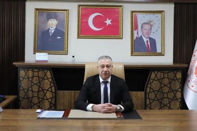 Müdür Polat’tan Adıyaman’da koruyucu aile vurgusu