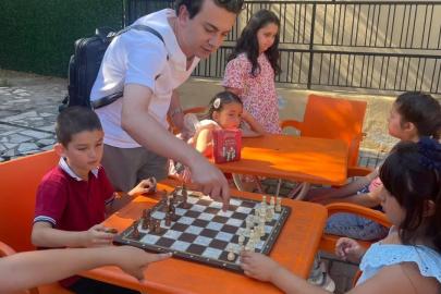 Muğla’da gönüllü gençlerden örnek farkındalık çalışması