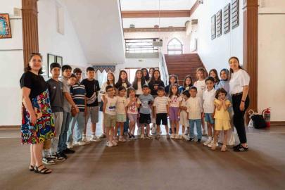 Muğla’nın kültürel mirası gelecek nesillere emanet