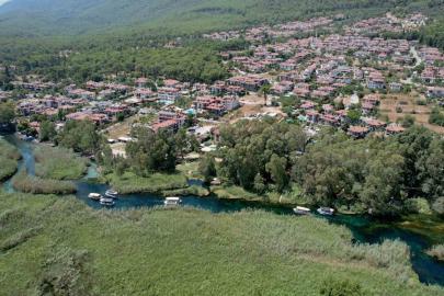 Muğla’ya yurt dışından 8 bin 139 kişi göç etti