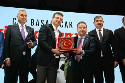 Muhittin Böcek’ten cezaevinde ek ifade: "Ekrem İmamoğlu benden 15 milyon Euro istedi, 5 milyonu havala sistemiyle gönderdim"