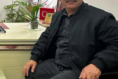 Muhtar evinin garajında ölü bulundu