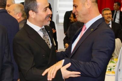 MÜSİAD Muğla’dan Muğlaspor’a anlamlı destek: İlk locayı satın aldılar