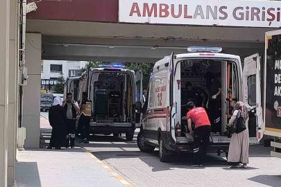 Muş’ta arazi anlaşmazlığı kanlı bitti: 1 ölü, 1 yaralı