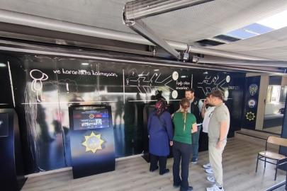 Niğde’de 4 bin 761 kişiye uyuşturucuyla mücadele eğitimi verildi
