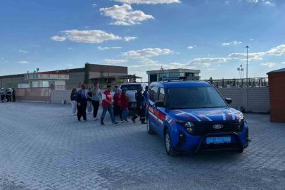 Niğde’de havai fişek fabrikasında patlama: Yaralılar var