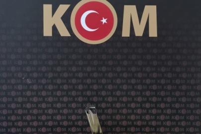 Niğde’de ruhsatsız silah operasyonu: 1 tutuklama