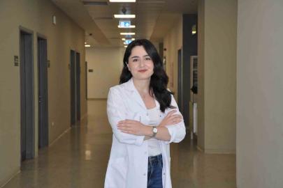 Nöroloji Uzmanı Dr. Zeynep Zerrin Göz: "Baş ağrısı ile yaşamak zorunda değilsiniz"