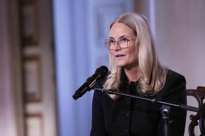 Norveç Veliaht Prensesi Mette-Marit’e akciğer nakli yapıldı