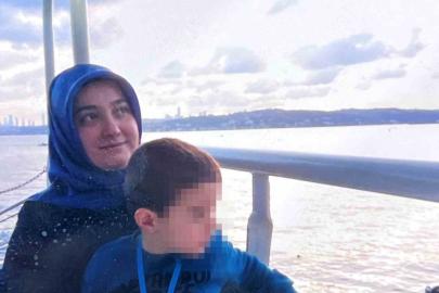 Öğretmen koca 3 çocuk annesi öğretmen eşini ve kayınpederini öldürdü