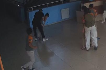 Öğretmenin heimlich manevrası, öğrencinin hayatını kurtardı