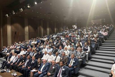 Okul saldırılarında hayatını kaybeden öğretmenler Fatih’te anıldı