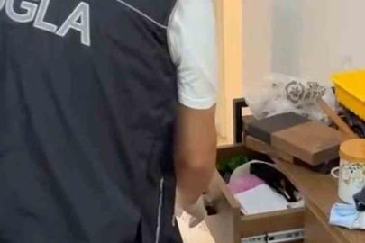 Ortaca ve Dalaman’da uyuşturucu operasyonu