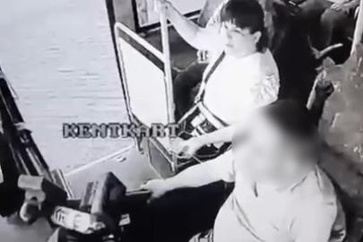 Otobüste ücretsiz ulaşım kartında sorun yaşayan gazi eşi, rencide edildiği gerekçesiyle suç duyurusunda bulundu