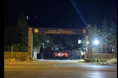 Patnos’ta aranan şahıs, Jandarmanın özel operasyonuyla yakalandı