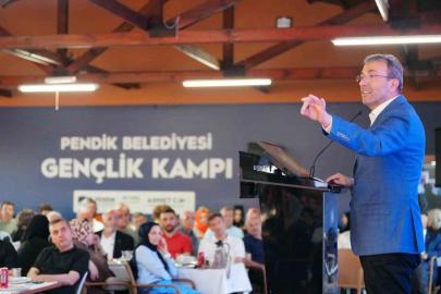 Pendik Belediye Başkanı Ahmet Cin: "Borçsuz belediyeyiz, bütçemizin yüzde 42’sini yatırıma ayırıyoruz"