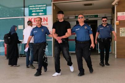 Polisten kaçan sürücüye 470 bin TL ceza