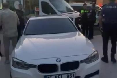 Polisten kaçtı, yayaya çarptı: Aracından uyuşturucu da çıkan alkollü sürücüye 610 bin TL ceza