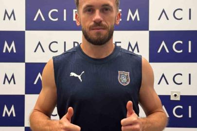 RAMS Başakşehir’de futbolcular sağlık kontrolünden geçti