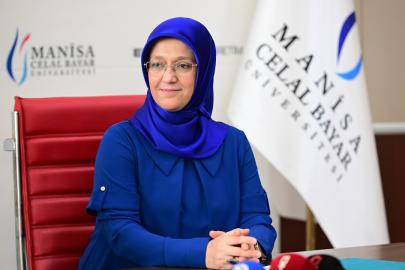 Rektör Kibar’dan YKS adaylarına moral mesajı