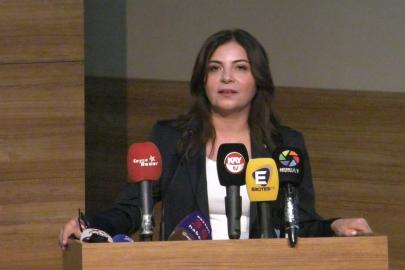 RTÜK Üst Kurul Başkan Vekili Güçer, ERÜ’de öğrencilerle buluştu