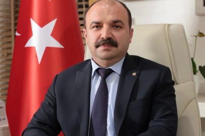 Safranbolu TSO Başkanı Altuntepe’den TOBB Nefes Kredisi Çağrısı