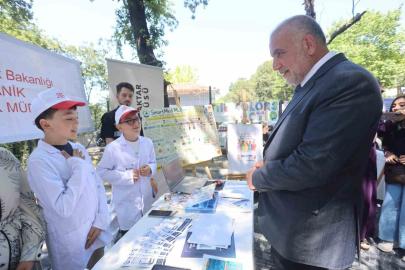Sağlıkta geleceğe yön verecek projeler