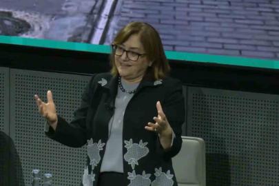 Şahin, EBRD Yeşil Şehirler Konferansına katıldı
