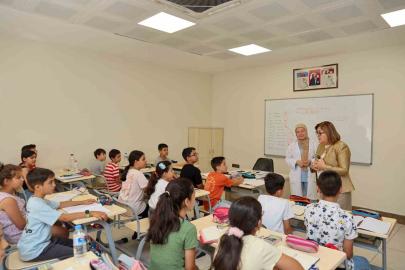Şahin’den yaz okulları açıklaması