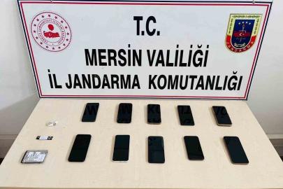 Sahte ilanla dolandırıcılık yapan şebekeye operasyon: 6 şüpheli yakalandı