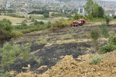 Samsun Valiliğinden orman yangınları ve rip akıntısı hakkında uyarı