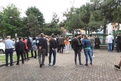 Samsun’da 14 bin 391 öğrenci LGS heyecanı yaşayacak