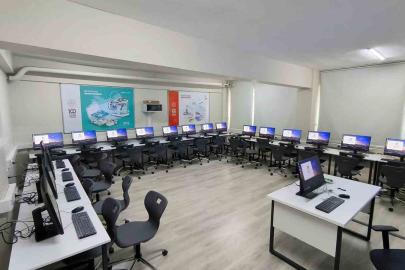 Samsun’da eğitimde dijital dönüşüm