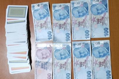 Samsun’da kumara geçit yok: 9 kişiye ceza, 2 işletme sorumlusuna adli işlem