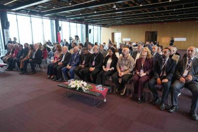 Samsun’da Roman vatandaşların yaşam kalitesinin artırılmasına yönelik hedefler masaya yatırıldı
