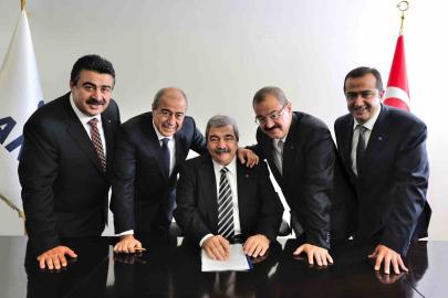 SANKO Holding, dört şirketi ile İSO 500 listesindeki başarısını sürdürdü