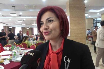 Şehit eşi Özlem Emir’den Şırnak mesajı: "Biz geldik, gördük, ön yargılar yıkılsın"