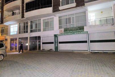 Siirt’te silahlı kavga: Baba ve oğlu yaralandı