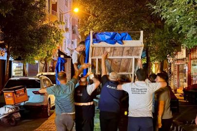 Siirt’te zabıta ekiplerinden yoğun denetim: 228 iş yeri kontrol edildi