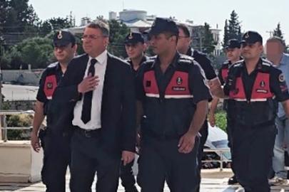 Silifke Belediyesi’ne yönelik ’rüşvet’ soruşturmasında belediye başkanı ile birlikte 8 kişi tutuklandı